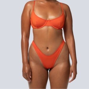 La Hana Bikini bottoms